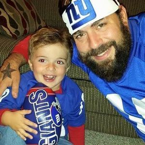 Meet your Posher, David